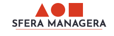 Logo - Sfera managera